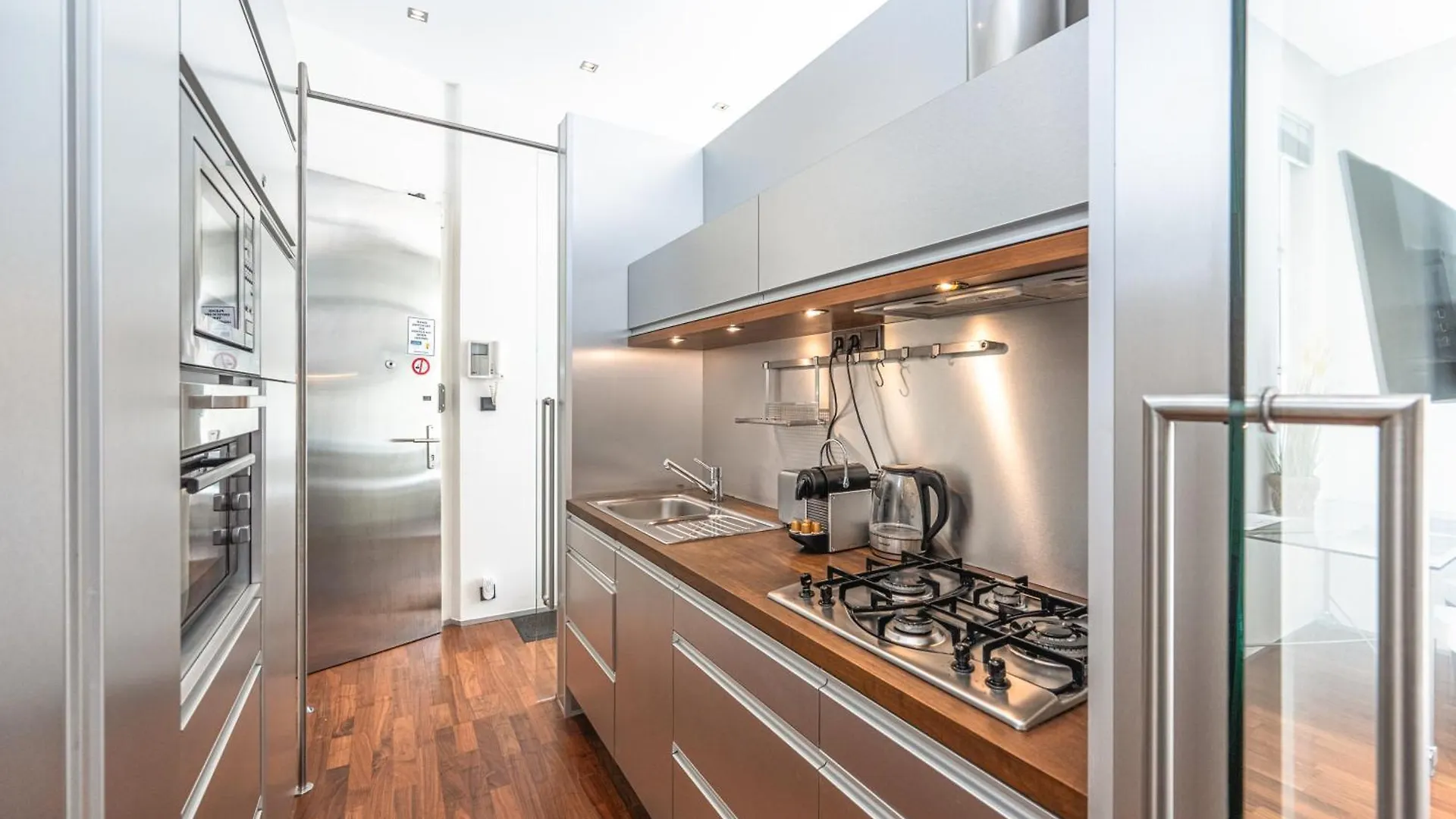 דירה Wishlist Prague Residences - Old Town Bilkova