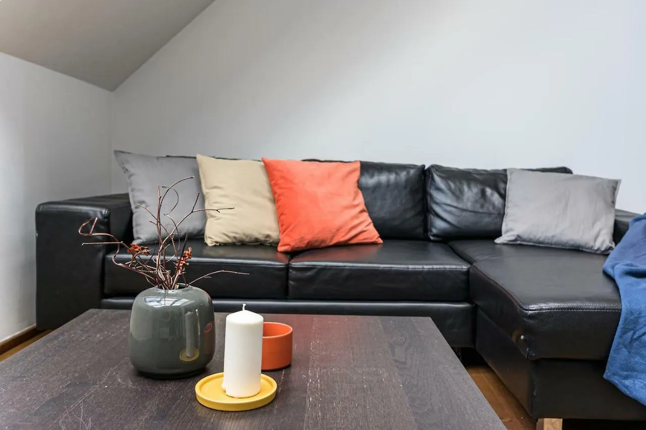 דירה Wishlist Prague Residences - Old Town Bilkova
