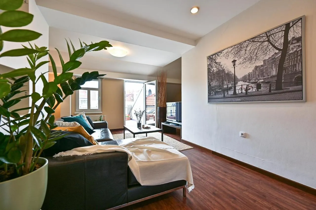 Wishlist Prague Residences - Old Town Bilkova Tjeckien